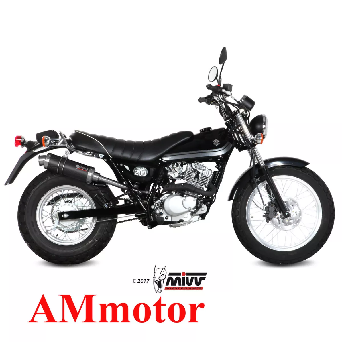 Suzuki van 2024 van 2018