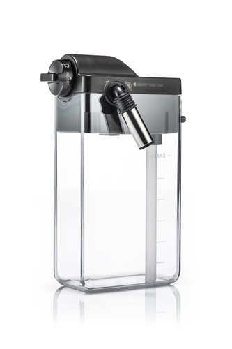 Jarra Contenedor Leche Espumada para Cafetera DELONGHI Recambios Café  Magnifica | eBay