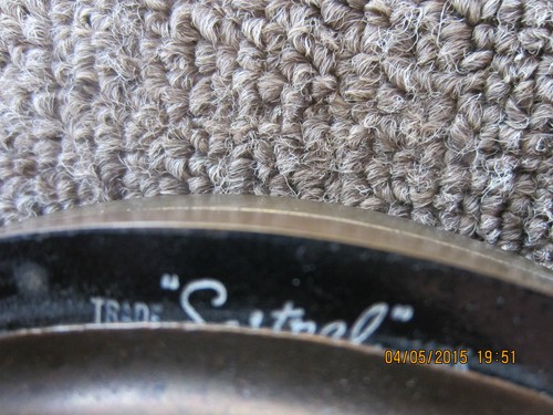 H. BROWNE & SONS LTD, MOORE, SESTREL COMPASS - Picture 9 of 12