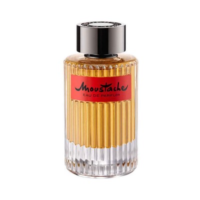 Rochas Men's Moustache EDP Spray 4.2 oz Fragrances 3386460102926