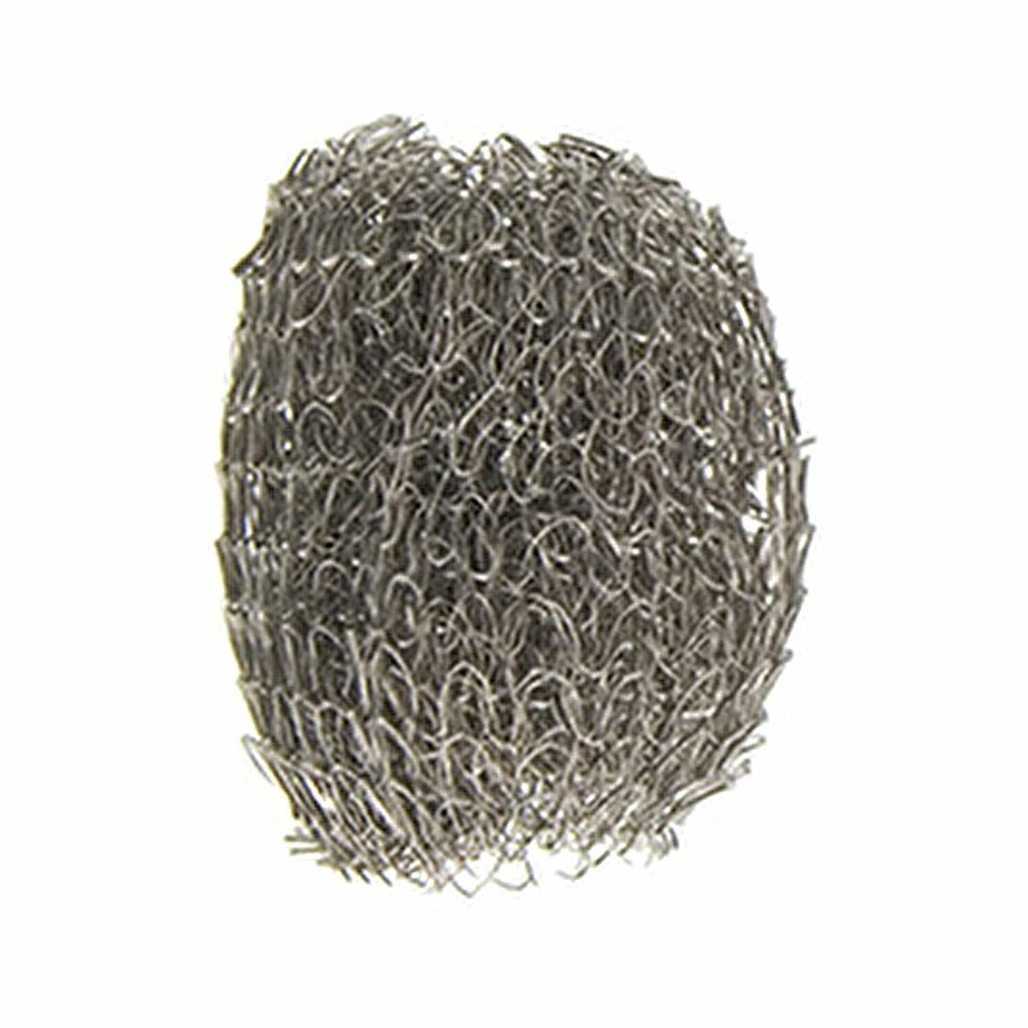 Meshy Kettle Descaler ChefAid StainlessSteel Metal Furring Remover