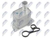 Original NTY ÖLküHler MotoröL CCL-PL-025 FüR Opel