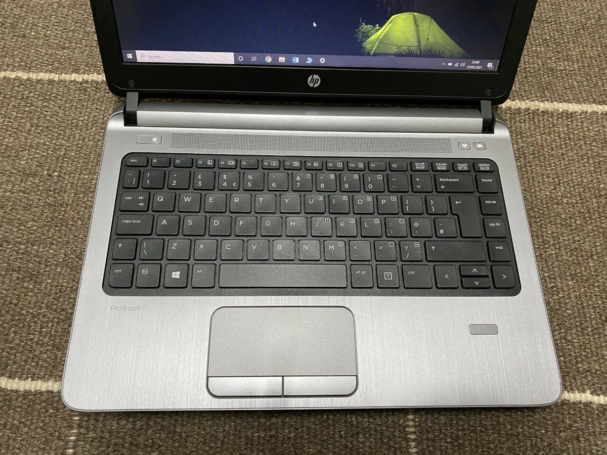 HP ProBook 430 G2 Intel Pentium 3805U Laptop / Notebook 13.3