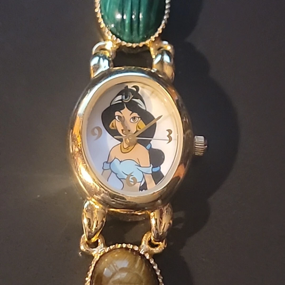 Scarab bracelet watch sale