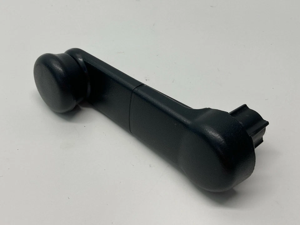 93-11 Ford Ranger Right Side Door Window Crank Lever Handle F67B1023342AAW OEM Foto 4 de 4