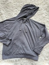 Old Navy Active women's sz. M gray classic hoodie. Soft, comfortable