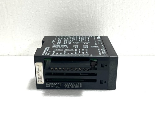 Red Lion DLC-D0001 Dual Loop Controller - Picture 3 of 6