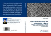 Companion Modelling And Multi-Agent Systems Warong Naivinit