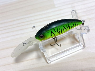 OSP O.S.P. DUNK 48SP SUSPEND Fishing Lure #AP85