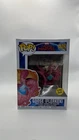Funko Pop! Vinyl: Marvel - Goose (Flerken) (Glows in the Dark) #445