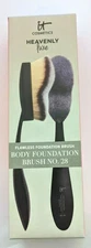 IT Cosmetics Heavenly Luxe Flawless Body Foundation Brush #28 - New Box