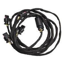 Original Einbau Sto&szlig;stange vorne Parksensoren Kabelbaum f&uuml;r BMW F30 F31 F32 F3