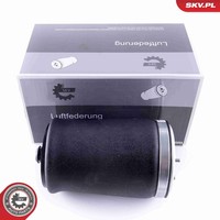 Luftfeder Fahrwerk Esen SKV 58SKV003 FüR BMW X5 E53