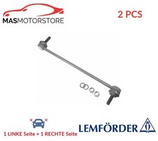 STABILISATOR STABI LINKS+RECHTS LEMFÖRDER 22724 01 2PCS A FÜR CITROËN XANTIA