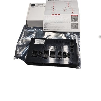 OEM Rear Sam Signal Acquisition Control Module For Benz GL450 ML350 1649005401