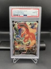 Charizard V 154/172. Psa 10. Full art Charizard Brilliant Stars 2022 Pokemon.