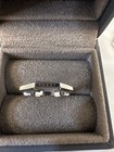 Gucci Link to Love Ring (N 1/2) 3.6 grams 18ct White Gold