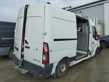 Etrier de frein Opel MOVANO