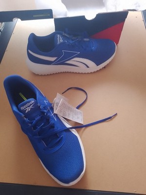 nieuwe Reebok Lite 3.0 maat 45 in doos ortholite comfortzool
