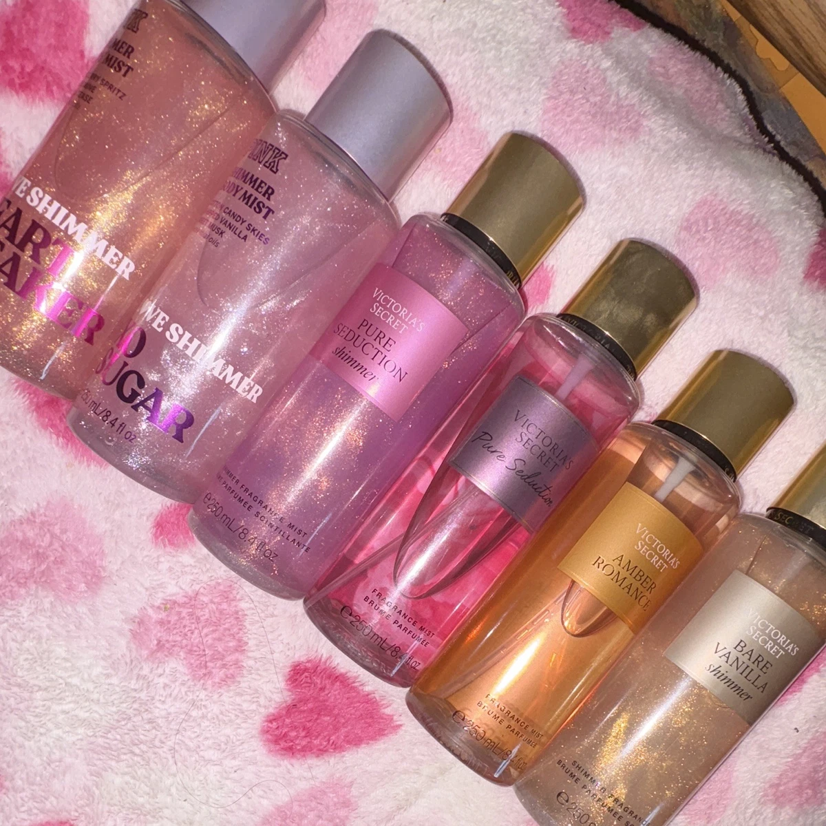 Victoria's Secret Bath & Body for sale | eBay