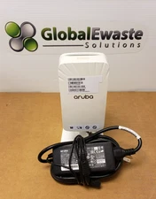 Aruba APINH505 AP-505H Hospitality Unified Access Point- Fully Tested w/ Adapter