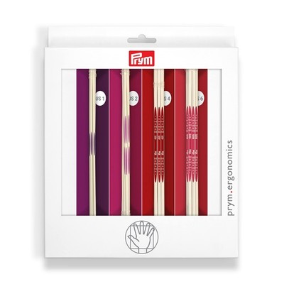 Double Point Set Knitting Needles, Assorted 20,57180