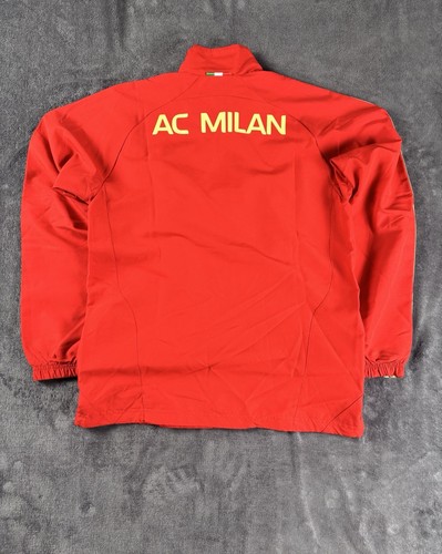 Adidas x AC Milan Tracksuit - Bild 3 von 16
