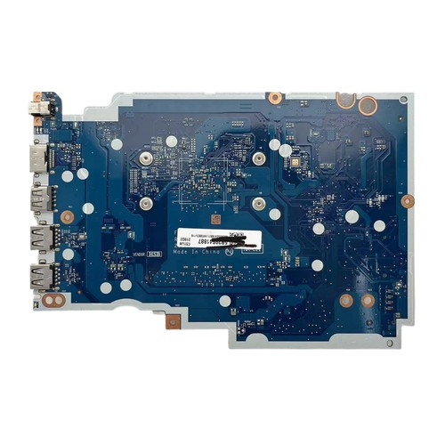 Placa madre NM-C111 para Lenovo IdeaPad S145-14IGM N4100 CPU DDR4 FRU:5B20S41887 - Imagen 2 de 8