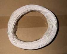 100FT Garage Door Opener Sensor Bell Wire, Genie, Liftmaster, Craftsman (NEW)