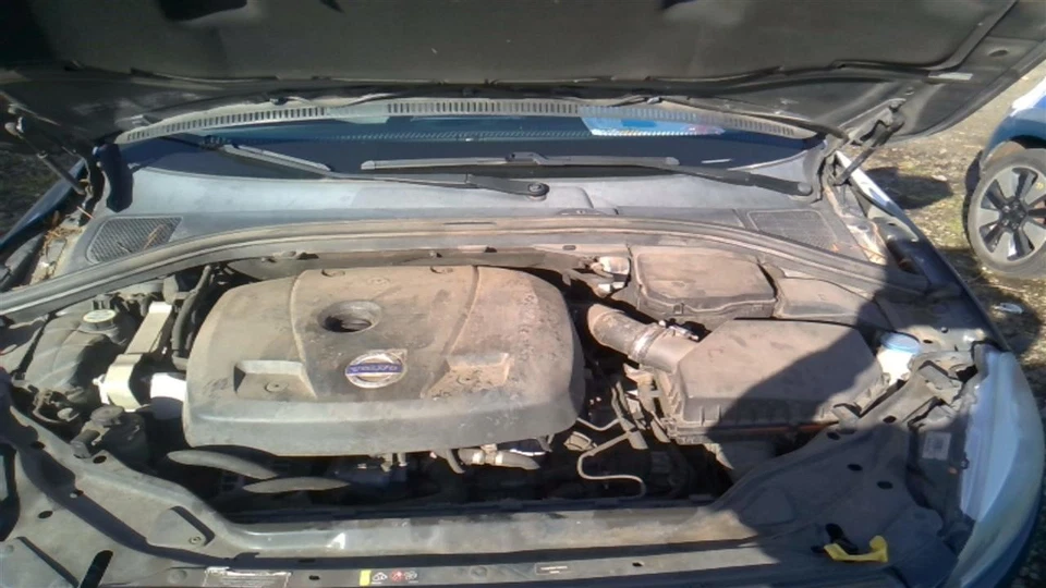 Used Front Left Door Window Regulator Front fits: 2015 Volvo XC60 Front Left Gra — 第 2/4 张图片