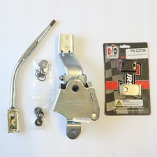 1969 Camaro 302 Z28 Restored Assembly Line Hurst 4 Speed Shifter With 5325 Stick