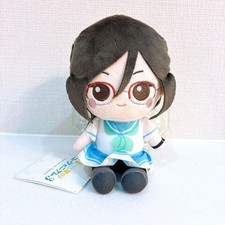 Sound Euphonium 3 Asuka Tanaka Plush Toy
