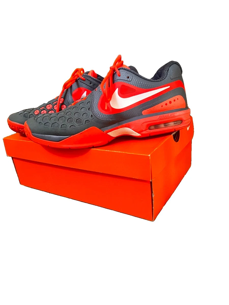 nike air courtballistec products for sale | eBay