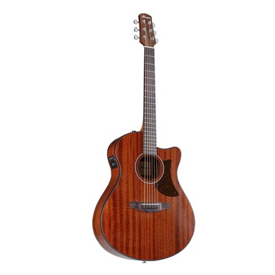 Ibanez AAM54CE-OPN - Westerngitarre