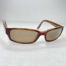 Gafas de sol Maui Jim SOLO MARCOS MJ220 Atolón 10 Marrón Tortuga 56-17 135 Italia