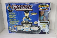DJ Skribble's Spinheads Vinylizer DJ Mixing Station Master the Mix New In Box