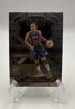 2024 Panini Select WNBA - Concourse Tamika Catchings #26