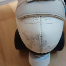 Roller Skates 260  Wheels Atom Savant 95a 