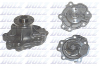 Wasserpumpe MotorküHlung Dolz S245 FüR Nissan Suzuki Opel Agila H08 F68 LPG Pixo