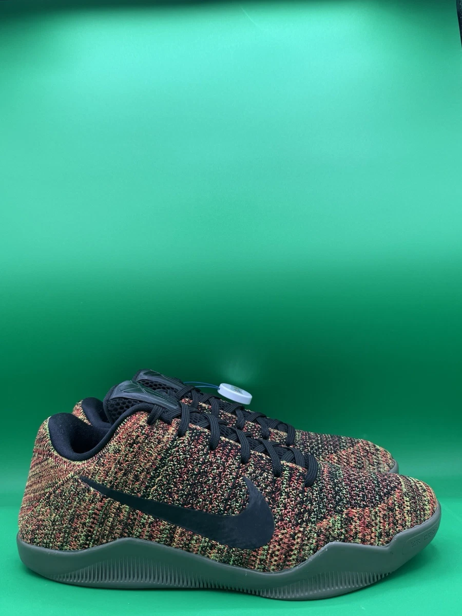 Nike Kobe 11 ALT Tumbled Grey for Sale | Authenticity Guaranteed