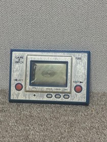 Nintendo GAME & WATCH FIRE RC-04 Main Unit