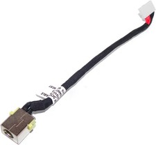 DC Power Jack Charging Port Cable for Acer Nitro AN515-43 AN715-51 50.Q5AN2.003