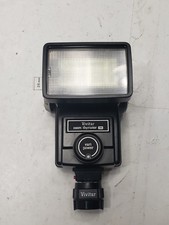 Vivitar Zoom Thyristor 285 Vari Power Classic Powerful Shoe-Mount Flash Unit