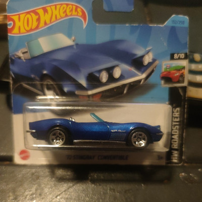 Hot Wheels | Mainline 2023 Modelle | Autos zum Auswählen | Treasure Hunt | OVP