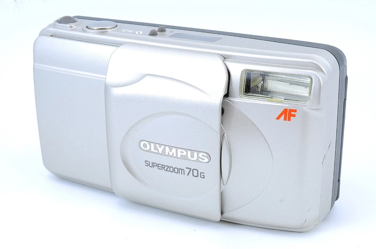 Olympus Superzoom 70 online kaufen | eBay