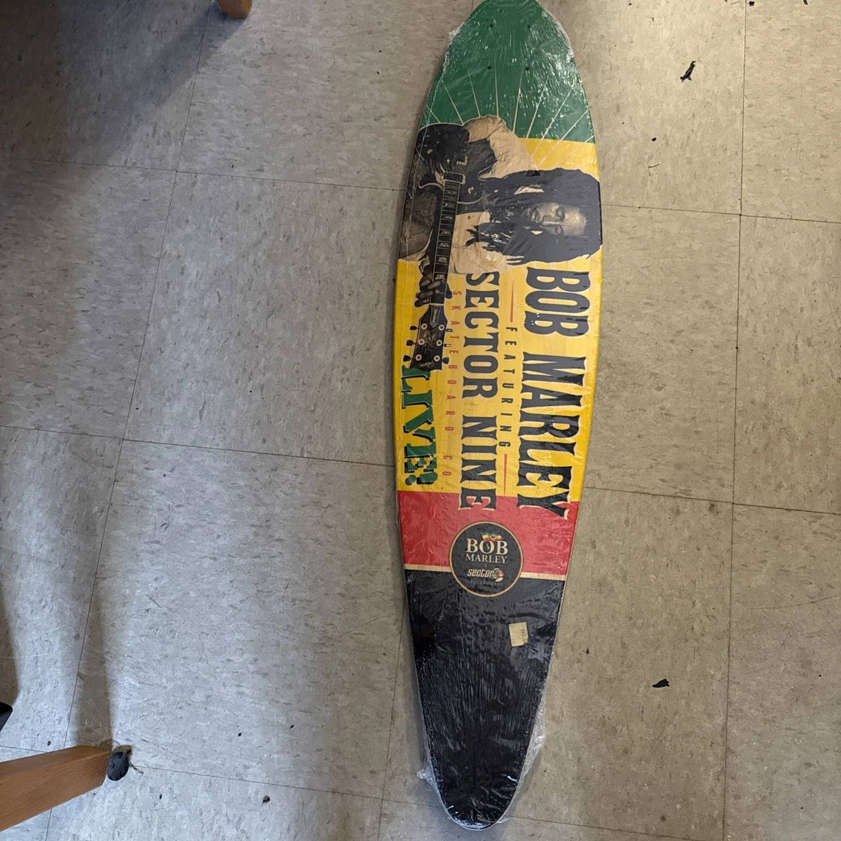 Sector 9 Longboard Decks for sale | eBay
