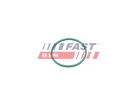 Dichtring Ladeluftschlauch Fast FT49921 FüR CitroËN Ford Mini Peugeot