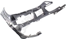 APDTY 165507 Front Bumper Bracket RH, Cover Support, Sedan/wagon