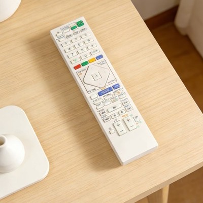 Original Style Remote Control For RM ADP093W TV Full Key Functions Controller