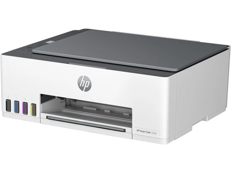 HP Smart Tank 5105 AiO-Drucker:EUR/UK 1F3Y3A#BHC - Bild 2 von 3